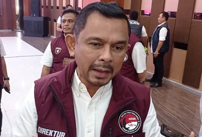 Polri Deteksi Cara Fredy Pratama Masukan Narkoba ke Indonesia